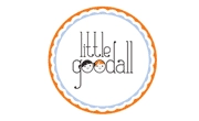 Little Goodall Coupons and Promo Codes