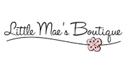 Little Mae's Boutique Logo