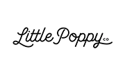 Little Poppy Co Logo
