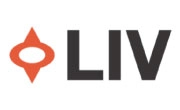 LIV Swiss Watches Logo