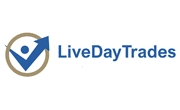 LiveDayTrades Logo
