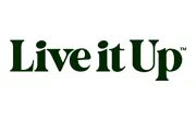 Live it Up Logo