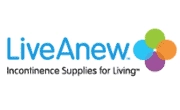 LiveAnew Logo