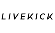 Livekick Coupons and Promo Codes