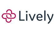 Lively Logo