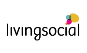 Living Social National Deals Logo