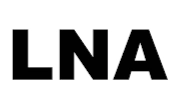 LNA Clothing Logo