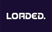 Loaded Logo