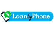 Loan by Phone Logo