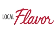 LocalFlavor Logo