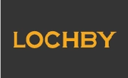 LOCHBY Logo