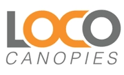 LocoCanopies.com Logo