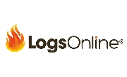 Logs Online Logo