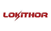 LOKITHOR Logo