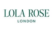 Lola Rose Logo