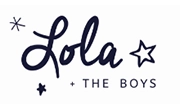 Lola And The Boys Logo