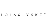 Lola&Lykke Logo