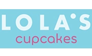 Lola's Cupcakes Logo