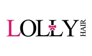 Lolly Hair Logo