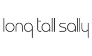 Long Tall Sally AU Logo