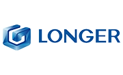 Longer3D Logo