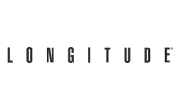 Longitude  Logo