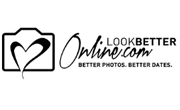 LookBetterOnline.com Logo