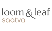 loom & leaf Logo