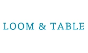 Loom & Table Logo