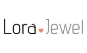 Lora Jewel Logo