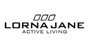 Lorna Jane CA  Logo