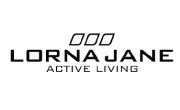 Lorna Jane New Zealand Logo