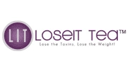 LoseIT Tea Logo