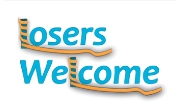 Losers Welcome Coupons and Promo Codes