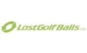 Lost Golf Balls Logo