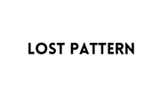 Lost Pattern  Logo
