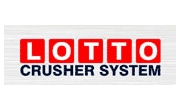 Lotto Crusher Logo