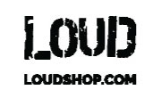 Loud  Logo