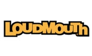 Loudmouth Golf UK Logo