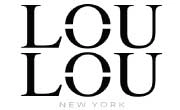 loulou jewelry Logo