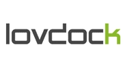 Lovdock Logo