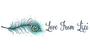 Love From Lizi Logo