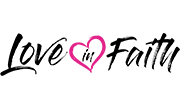 Love in Faith Logo