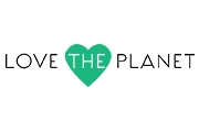 Love The Planet Logo