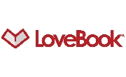 LoveBook Logo