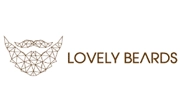 Lovely Beards Logo