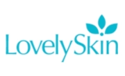LovelySkin Logo