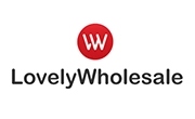 LovelyWholesale Logo