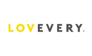 LOVEVERY Coupons and Promo Codes