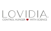 Lovidia Logo